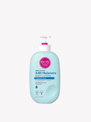 Fragrance-Free Body Lotion - Image 2