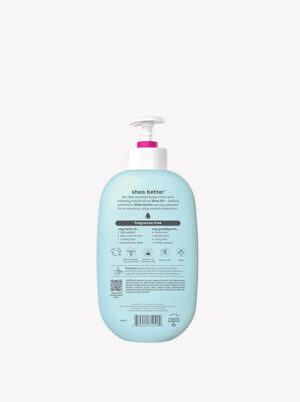 Fragrance-Free Body Lotion - Image 3