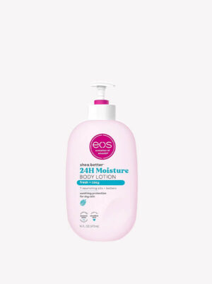 Fresh & Cozy Body Lotion - Image 2