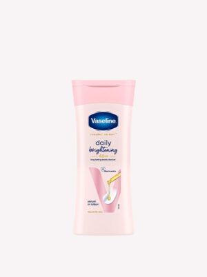 Vaseline daily brightening lotion 200ml