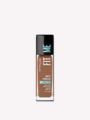 Fit Me® Matte + Poreless Foundation Makeup 362 Truffle