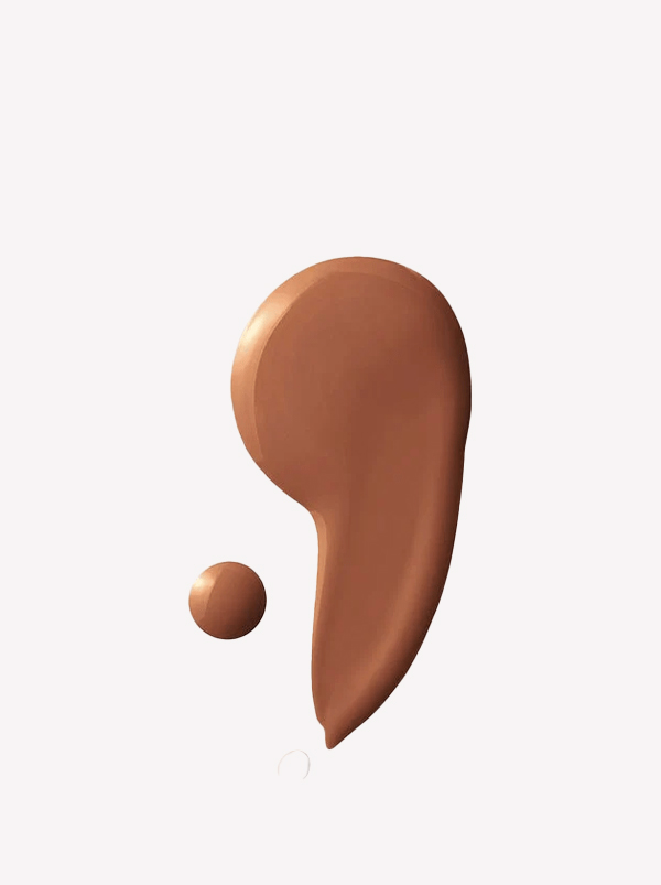 Fit Me® Matte + Poreless Foundation Makeup 365 Nutmeg - Image 2