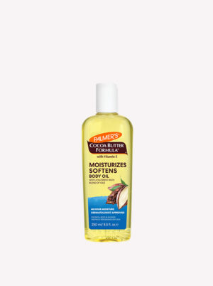 Palmer's  Moisturizes & Softens Cocoa Butter Body Oil 250ml