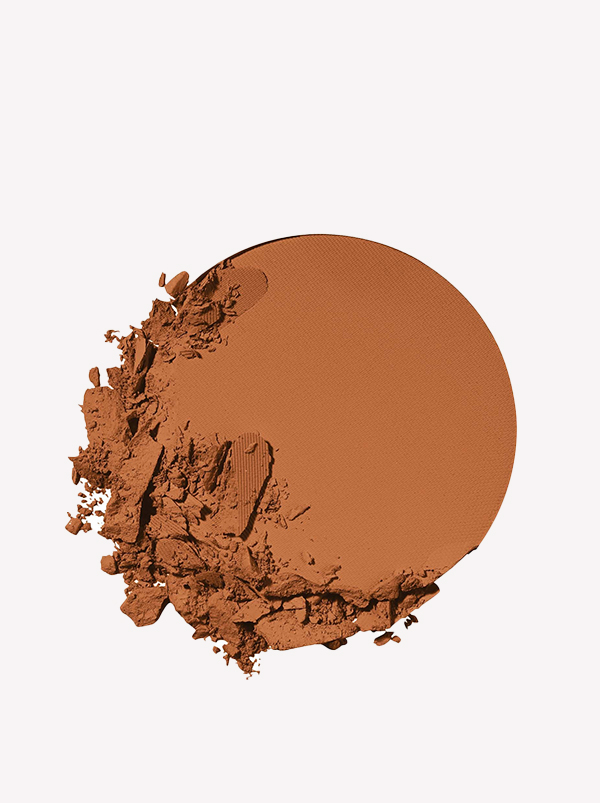 Fit Me® Matte + Poreless Powder Foundation Makeup 362 Truffle - Image 3