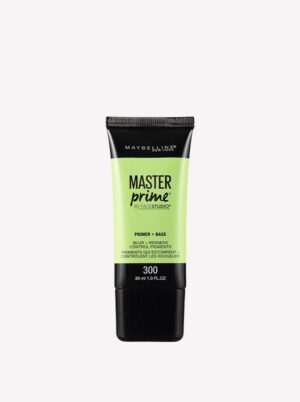 Maybelline Facestudio Master Prime Primer 300