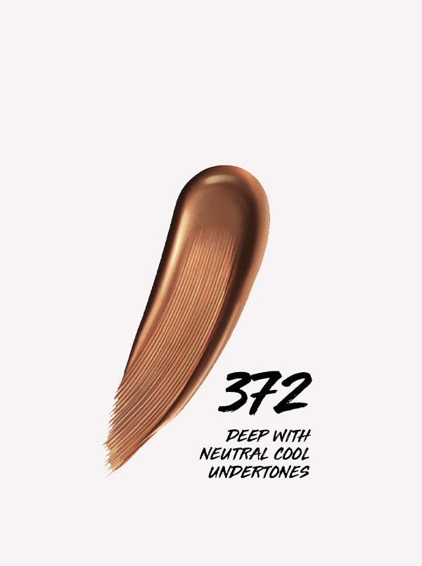Super Stay® Long-Lasting Skin Tint with Vitamin C 372 - Image 2