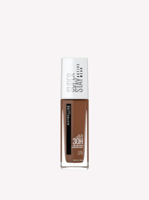 Super Stay® Longwear Liquid Foundation 375 Java