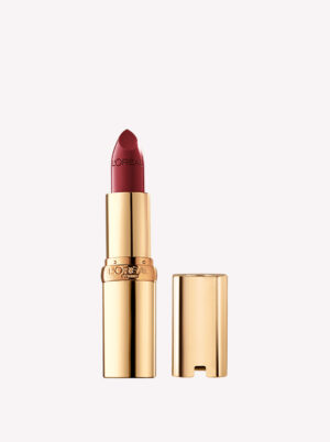 Hydrating Colour Riche Satin Lipstick 120 rouge st germain