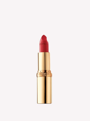 Hydrating Colour Riche Satin Lipstick 300 Le Rouge Paris