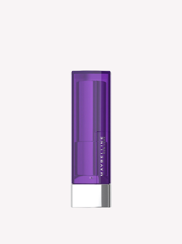 Color Sensational® The Creams Cream Finish Lipstick 410 Blissful Berry - Image 2