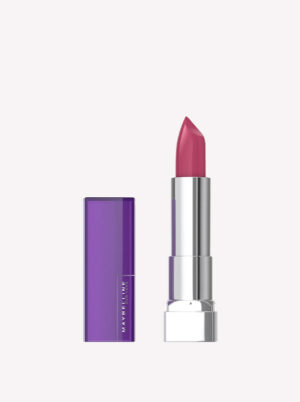 Color Sensational® The Creams Cream Finish Lipstick 410 Blissful Berry