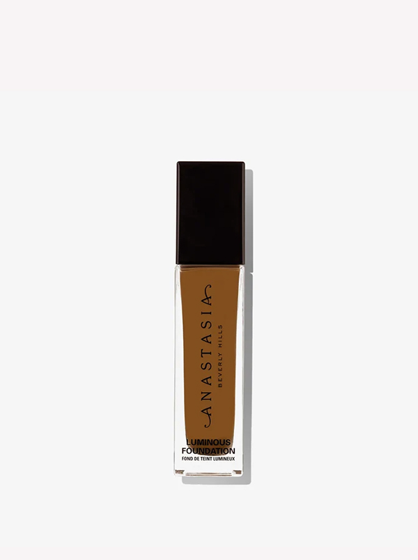 Luminous Foundation 480C