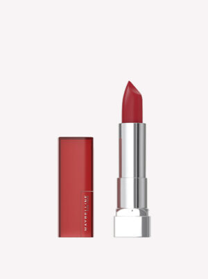 Color Sensational® The Creams Cream Finish Lipstick 695 Divine Wine