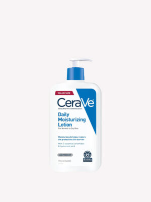 Daily Moisturizing Lotion 562ml