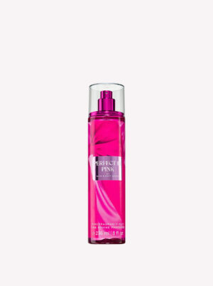 Perfect In Pink  Fine Fragrance Mist