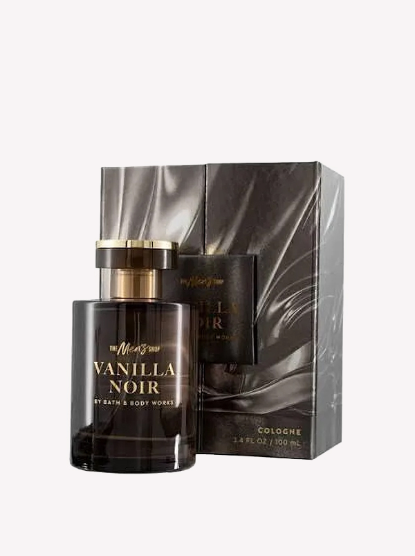 Vanilla Noir Cologne 100ml - Image 2
