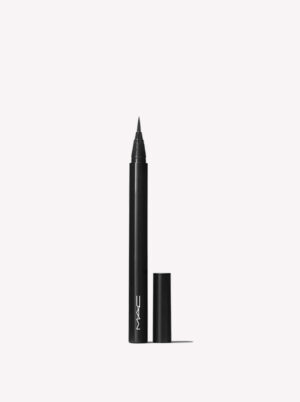 Brushstroke 24Hour Liner Brushblack