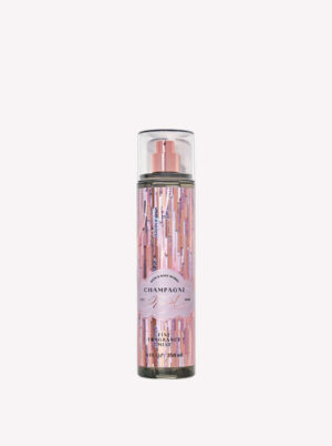 Champagne Toast Fine Fragrance Mist
