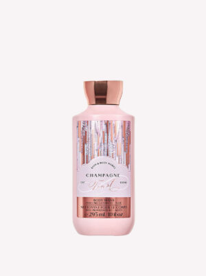Champagne Toast Body Wash