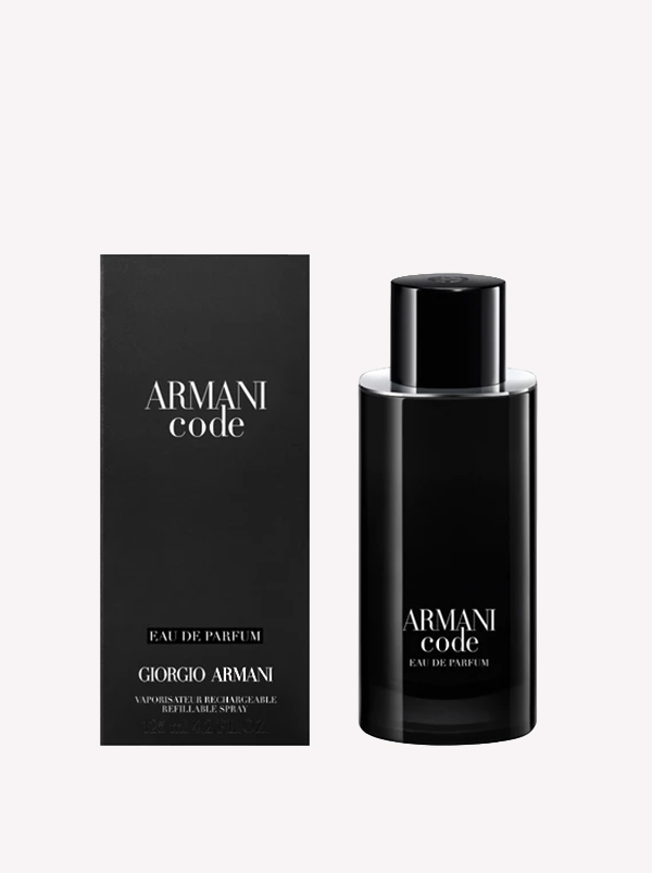 Armani Code Parfum