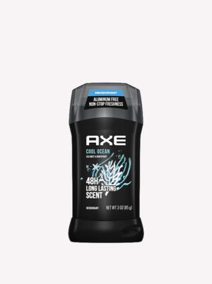AXE DEO STICK COOL OCEAN