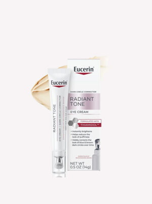 Radiant Tone Eye Cream