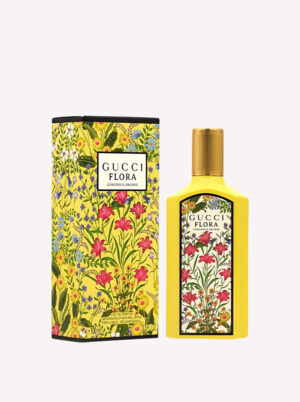 Gucci Flora Gorgeous Orchid
