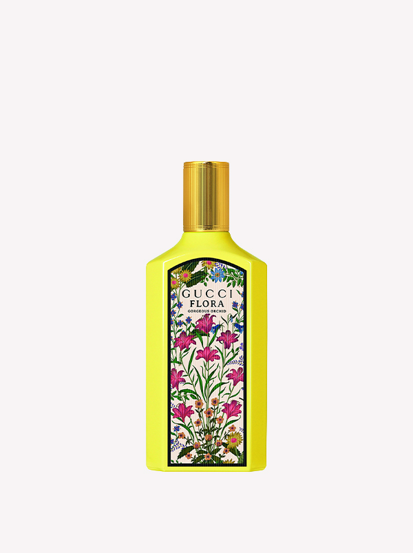 Gucci Flora Gorgeous Orchid - Image 2