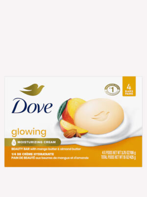 Glowing Beauty Bar