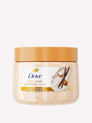 Gommage Corps Vanilla Sugar & Shea Butter Body Scrub