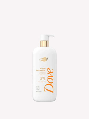Glow Recharge Body Wash 547ml