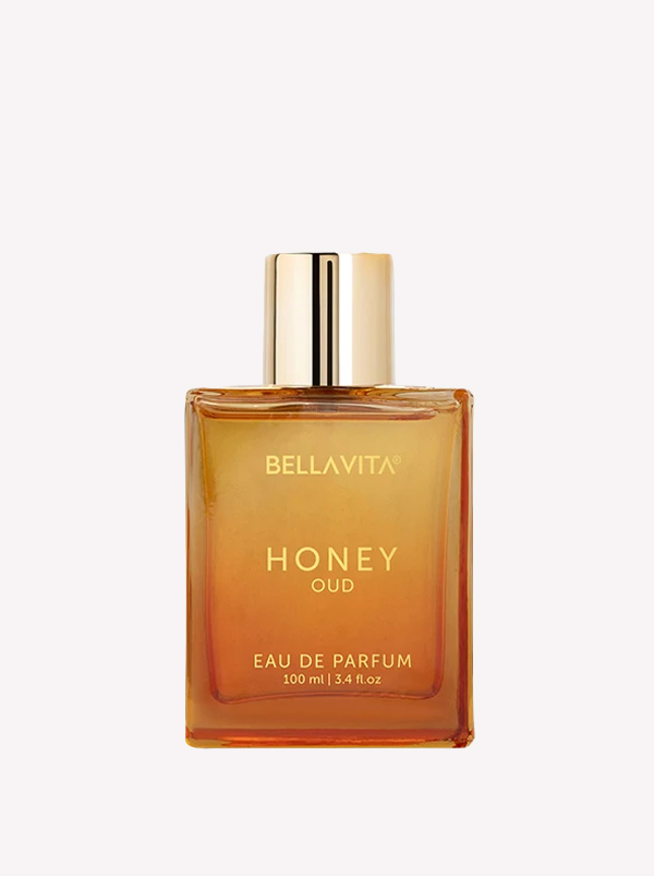 HONEY Oud Perfume 100ml