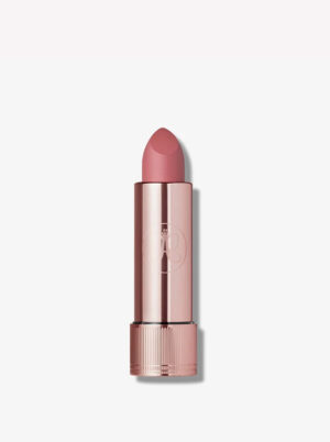 Matte & Satin Lipstick Hush Rose