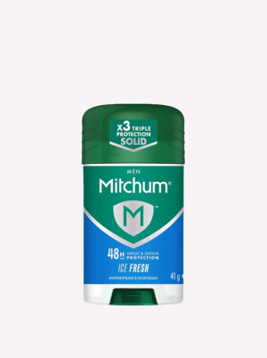 MITCHUM Men 48H Solid Stick Ice Fresh