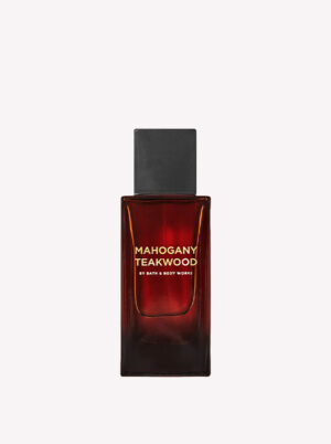 Mahogany Teakwood