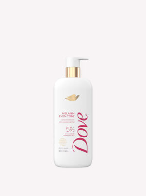Melanin Even Tone Body Wash 547ml