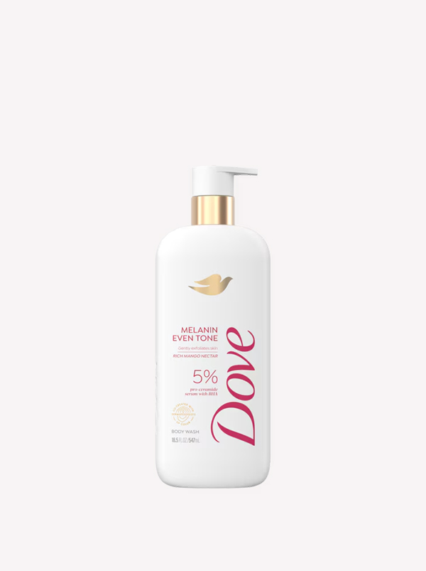 Melanin Even Tone Body Wash 547ml