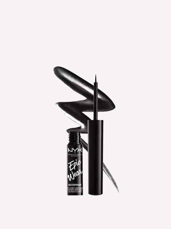 Epic Wear Metallic Liquid Liner - Image 2