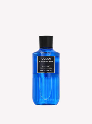 Ocean Body Wash