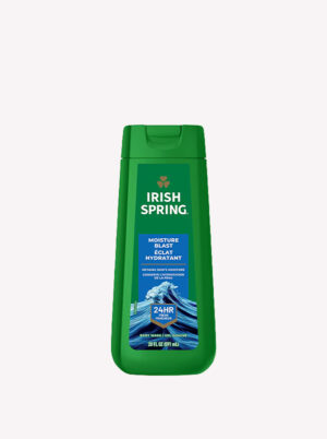 Moisture Blast Body Wash 591ml