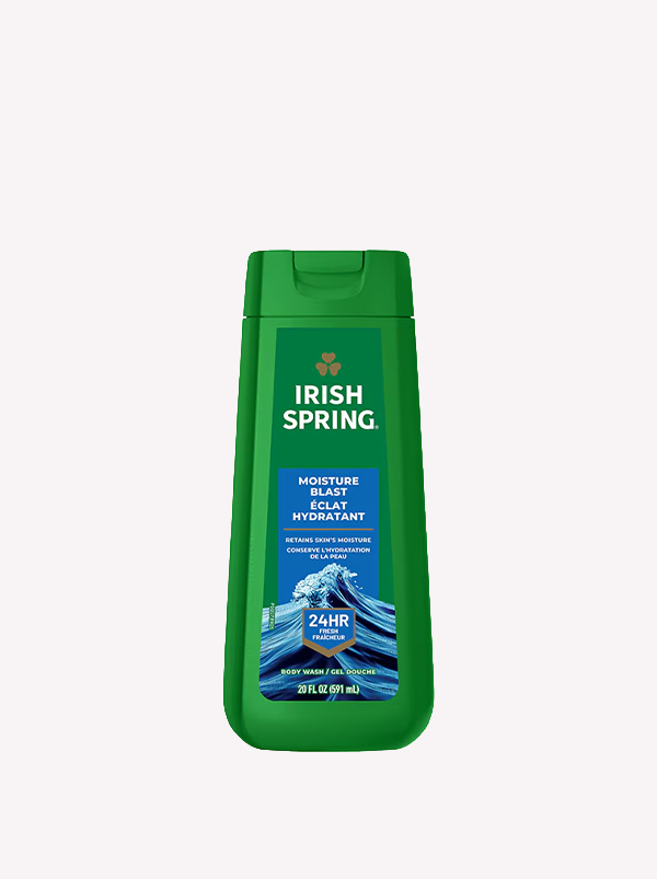 Moisture Blast Body Wash 591ml