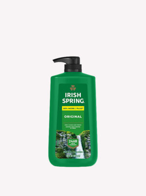 Original Clean Body Wash 887ml