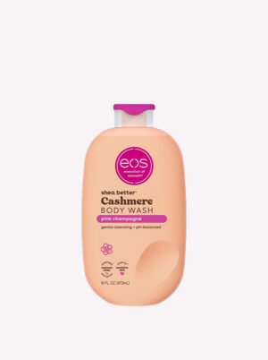 Pink Champagne Body Wash