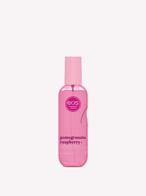 Pomegranate Raspberry