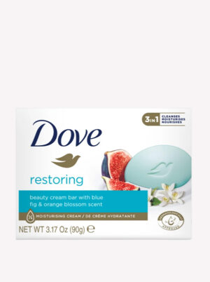 Restoring Beauty Bar