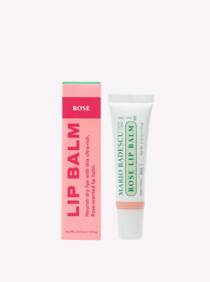 Rose Lip Balm