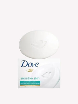 Sensitive Skin Beauty Bar