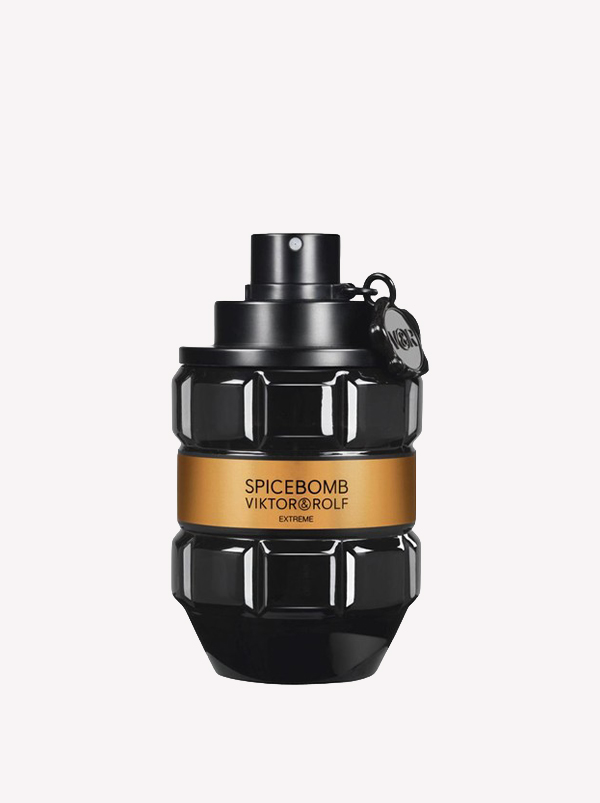 Spicebomb Extreme Viktor&Rolf for men - Image 2