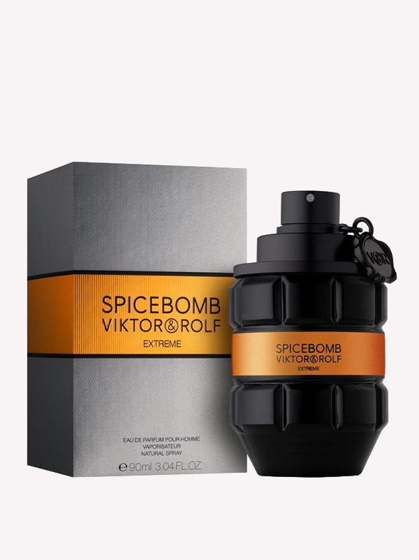 Spicebomb Extreme Viktor&Rolf for men