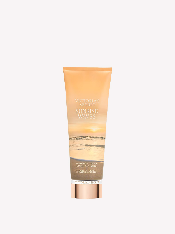 Sunrise Waves Body Lotion